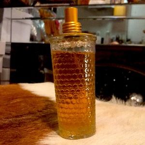 Loccitane Honey & Lemon Miel & Citron EDT perfume 3.4oz (discontinued), $200 OBO